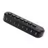 Roline USB 3.2 Gen 1 Hub, 7-Port, austauschbare Tasten, Typ-A (14.02.5063)