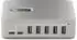 StarTech 10-Port USB 3.2 Gen2 Hub (10G8A2CS-USB-C-HUB)