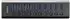 Lindy 10-Port USB 3.0 Hub mit Ein-/Ausschaltern (43370)