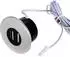Kalb Einbau USB-Hub silbergrau 12V für Smartphone, Tablet, E-Reader (KA180025)