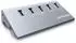 Primewire USB-Hub 5-Port USB 3.2 Gen1 mit Smart Charge