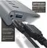 Primewire USB-Hub 5-Port USB 3.2 Gen1 mit Smart Charge