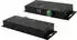 Exsys EX-1184HMVS-2 4-Port USB 3.2 Gen 1 Metall-Hub, 15kV ESD Überspannungsschutz (EX-1184HMVS-2)