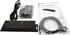 Exsys EX-1184HMVS-2 4-Port USB 3.2 Gen 1 Metall-Hub, 15kV ESD Überspannungsschutz (EX-1184HMVS-2)