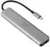 Renkforce RF-USBCH-450 USB-C® Hub 6+1 Port, USB 3.2 Gen 2, 10GBit/s (RF-7465828)