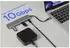 Renkforce RF-USBCH-450 USB-C® Hub 6+1 Port, USB 3.2 Gen 2, 10GBit/s (RF-7465828)