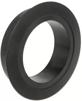 DeLock Adapter f&uuml;r Tisch-Hubs 60mm auf 80mm Durchmesser (62870)