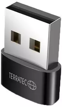 Terratec Connect C20 USB-A auf USB-C Adapter, 3er-Pack (387824)