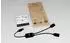 I-Tec USB-A Cable Hub 2-Port (U3CBLHUB2A)