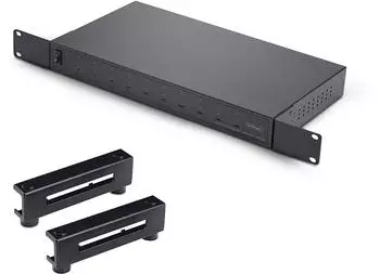 StarTech 10-Port USB-C Ladestation 60W pro Port (10E-CHARGING-STATION)