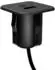 Kalb USB Einbau-Ladehub 2-in-1 (USB-A & USB-C) 12VDC, 20W, schwarz