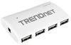 TRENDnet High Speed USB 2.0 7-port Hub