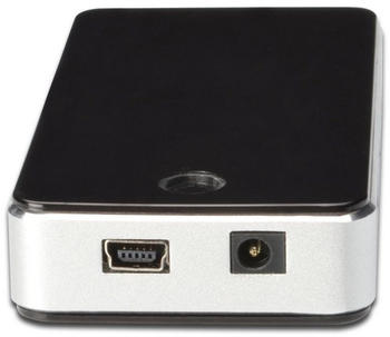 Digitus 7 Port USB 2.0 Hub (DA-70222)