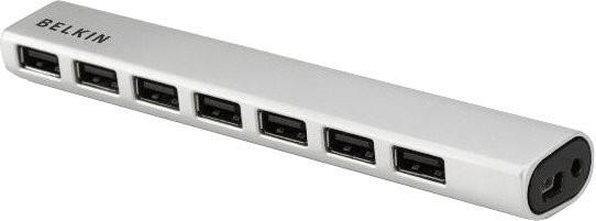 Belkin 7-Port USB Hub (F4U039qebAPL)