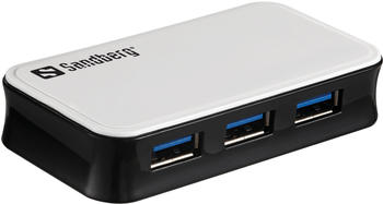 Sandberg 4-Port USB 3.0 Hub