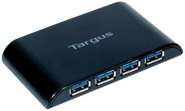 Targus ACH119EU 4-Port USB 3.0 Hub