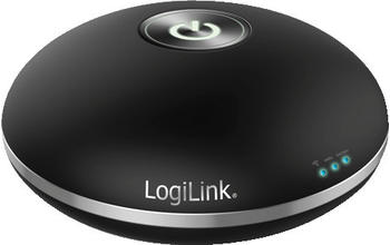 LogiLink LogiCloud Wireless LAN Hub (UA0175)