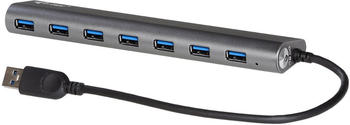 I-Tec 7 Port USB 3.0 Hub (U3HUB778)