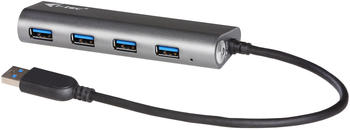 I-Tec 4 Port USB 3.0 Hub (U3HUB448)