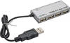 InLine 4 Port USB 2.0 Hub (33295I)