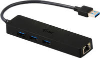 i-tec U3GL3SLIM, i-tec Netzwerkadapter USB-A (USB 3.2 Gen 1)