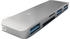 Satechi USB-C Hub Space Gray