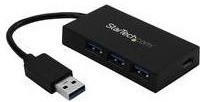 USB 3.0 Hub 4-port USB-Hubs - 4