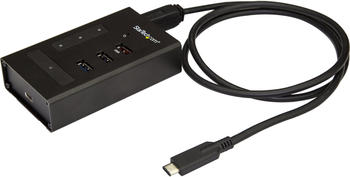 StarTech 4 Port USB-C 3.1 Hub (HB30C3A1CST)