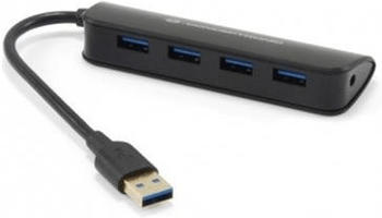 Conceptronic 4 Port USB 3.0 Hub (C4PUSB3)