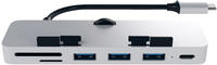 Satechi 6-Port USB Hub (ST-TCIMHS)