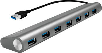 LogiLink 7 Port USB 3.0 Hub (UA0308)