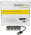 StarTech Mobiler 4-Port-USB 2.0-Hub (ST4200MINI2)