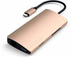 Satechi ST-TCMA2G, Satechi ST-TCMA2G (Thunderbolt) Gold