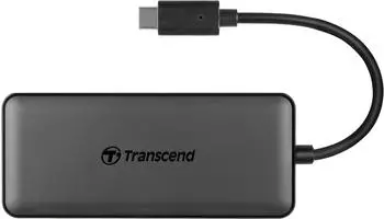 Transcend HUB5C