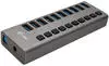 USB-Hubs Linux