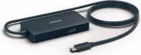 Jabra PanaCast USB Hub - Docking Station - USB-C - VGA, HDMI - Europa (14207-58)