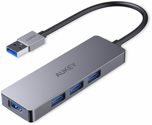 Aukey 4 Port USB 3.0 Hub (CB-H36)