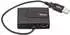 AmazonBasics Ultra Mini USB 2.0 Hub (HU2K44N3)
