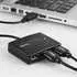 AmazonBasics Ultra Mini USB 2.0 Hub (HU2K44N3)