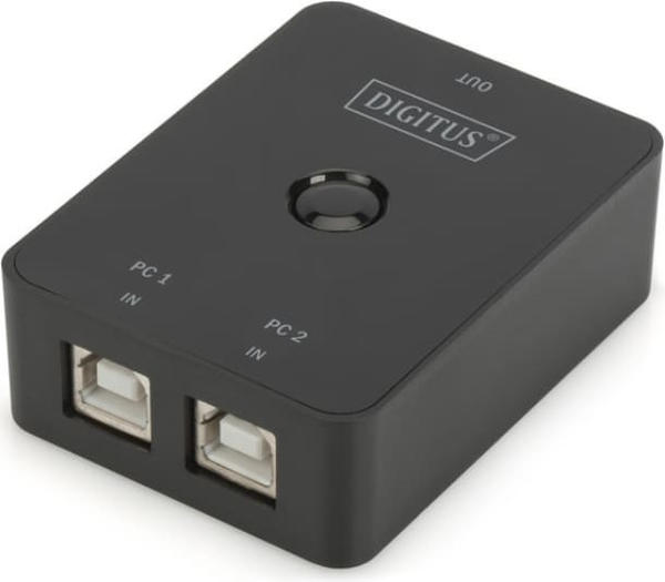 Digitus USB 2.0 Sharing Switch (DA-70135-2)