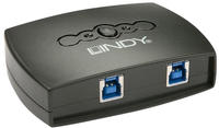 Lindy 43141 Computerdatenumschalter