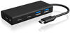 USB-Hubs 1 x Aufladeport