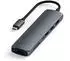 Satechi Multi-Port USB-C Hub grau (ST-UCSMA3M)