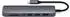 Satechi Multi-Port USB-C Hub grau (ST-UCSMA3M)