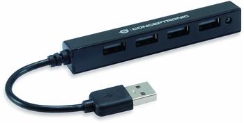 Conceptronic Hub USB2.0 4Port