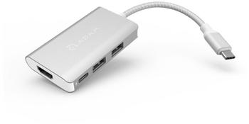 Adam CASA Hub A01m weiss