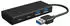 Raidsonic Icy Box IB-HUB1426-U3