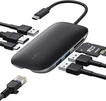 Aukey Unity Link PD III (CB-C71)