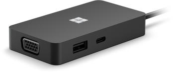 Microsoft USB-C Travel Hub (SWV-00003)