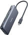 Anker Tech Anker PowerExpand+ 7-in-1 USB-C PD Ethernet Hub